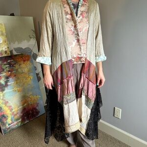 Vintage Lee Anderson Jacket